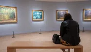 Le Musée Marmottan Monet fête ses 90 ans.