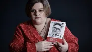 Séverine Vermard publie ce 8 janvier "Lucas, symbole malgré lui", dans lequel elle revient sur la mort de son fils.