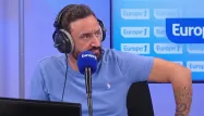 Cyril Hanouna - «Le cancer de la France, c'est la politique», lance un artisan en colère