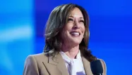 Elections américaines : Kamala Harris doit maintenant convaincre les fameux états clés