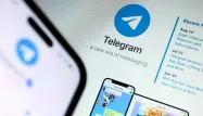 telegram