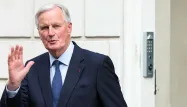 Michel Barnier