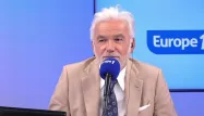 Pascal Praud a recueilli l'avis de Me Antoine Régley.