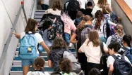Rentrée scolaire : programmes renforcés, brevet... Ce qui change et ce qui reste encore en suspens