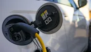 La recharge gratuite des véhicules électriques en entreprise pourrait être porlongée.