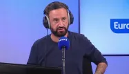 Cyril Hanouna - «Une responsabilité totale des magistrats» : un auditeur réagit à la multiplication des faits divers en France