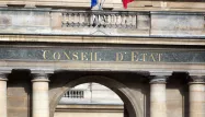 conseil d'état