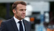 Emmanuel Macron veut instaurer une fête nationale du sport tous les 14 septembre