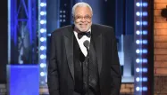 James Earl Jones