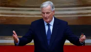 Palabres, deals et calculs... Michel Barnier consulte à tout-va en vue de former un gouvernement