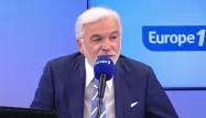 Pascal Praud et vous - Affaire PSG/Mbappé : «cette affaire doit se régler discrètement» tempête Jacques Vendroux
