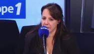 Anissa Haddadi a partagé son émotion au micro d'Europe 1.