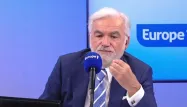 Pascal Praud et vous - «Il n'est pas question pour moi de dire que ma cliente n'est pas coupable» affirme l'avocat de l'enseignante violente