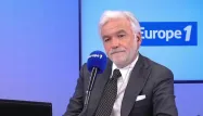 Pascal Praud a écouté le témoignage d'une auditrice.