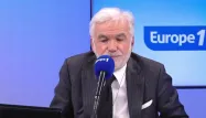 Pascal Praud a invité le docteur David Khayat à échanger avec Priscillia.