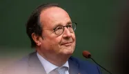 François Hollande