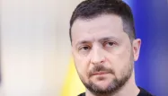 Ukraine : Zelensky dit que son «plan pour la victoire» est «entièrement» prêt