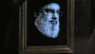 hassan nasrallah