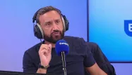 Cyril Hanouna - AME : «quand les Français n'ont plus rien à bouffer» on ne peut «donner le plat principal au reste du monde» selon Léa