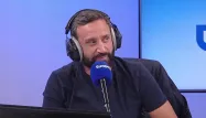 Cyril Hanouna - AME : «si on ne traite pas les migrants, on va se retrouver avec encore plus de dépenses» selon Kévin