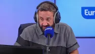 Cyril Hanouna - Meurtre de Philippine : «Aujourd'hui, la France tue nos enfants», déclare une auditrice