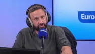 Cyril Hanouna - Meurtre de Philippine : témoignage de Catherine, une auditrice qui a également perdu sa fille tuée par un OQTF
