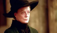 Maggie Smith