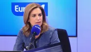 Sonia Mabrouk était l'invitée de Pascal Praud.