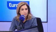 Sonia Mabrouk était l'invitée de Pascal Praud.