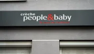 Six et 12 mois de prison avec sursis ont été requis lundi contre deux ex-salariées d'une crèche People&Baby.