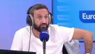 Cyril Hanouna - Pour Juda, auditeur de confession juive, «à l'université, si on n'est pas pro-palestinien, pro-immigration, pro-LGBT, on est mort»