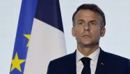emmanuel macron