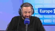 Cyril Hanouna
