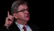 Pour Mélenchon, le Parti socialiste n'est plus un «partenaire»