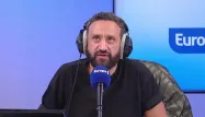 Cyril Hanouna - Faut-il lever l'OQTF de l'acteur Abou Sangaré ? Les auditeurs divisés