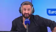 Cyril Hanouna - «Je pense à l'affaire Samuel Paty tous les matins depuis quatre ans», confie un professeur d'histoire