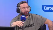 Cyril Hanouna