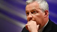 Déficit budgétaire : les députés demandent des comptes à Bruno Le Maire, «une erreur statistique» répond son entourage