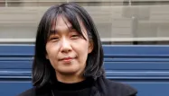 Le prix Nobel de littérature décerné à la Sud-Coréenne Han Kang