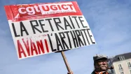 Retraites : l'intersyndicale «prête» à discuter avec le gouvernement mais redit «non» au départ à 64 ans