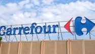 Carrefour prévoit la suppression de 340 postes sur le site de Croissy-Beaubourg.