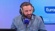 Charge de Thierry Ardisson contre Cyril Hanouna : «J'ai été le seul à essayer de le sauver», assure l'animateur