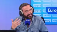 Charge contre Cyril Hanouna : Sarah Saldmann révèle ce qu'elle a dit «en off» à Thierry Ardisson après l'émission