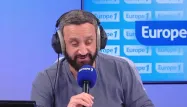 Cyril Hanouna - Lucie Castet bientôt députée de l'Isère ? Un auditeur réagit : «Je trouve ça drôle et tragique à la fois»