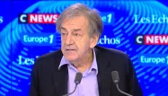 École : «On est passé de l'égalité des chances à l'égalité des résultats», selon Alain Finkielkraut