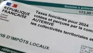 La taxe foncière a bondi de 20% en cinq ans, 33% en dix ans en France