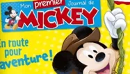 Le Journal de Mickey fête ses 90 ans