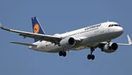 Lufthansa écope d'une amende de 4 millions de dollars pour avoir refusé l'embarquement à des passagers juifs