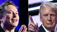 Elon Musk offre chaque jour un million à un signataire d’une pétition pro-Trump : est-ce légal ?