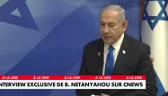 Benjamin Netanyahou